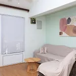 Apartamento By The Sea - 23414 *