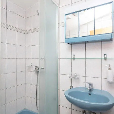 By The Sea - 23414 Apartman Rogoznica