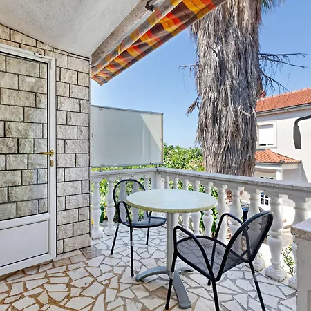 شقة By The Sea - 23414