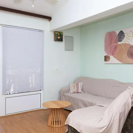 شقة By The Sea - 23414 *