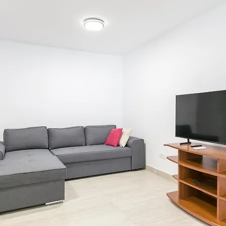 Apartman By The Sea - 23414 *