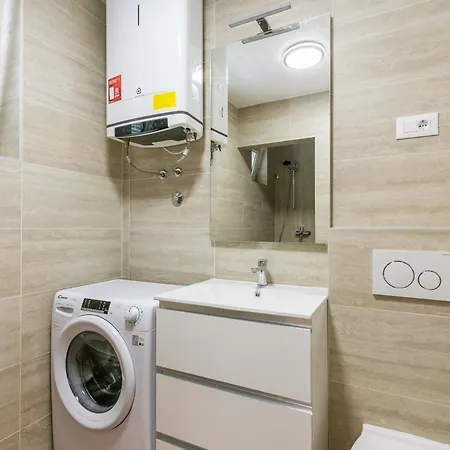 By The Sea - 23414 شقة