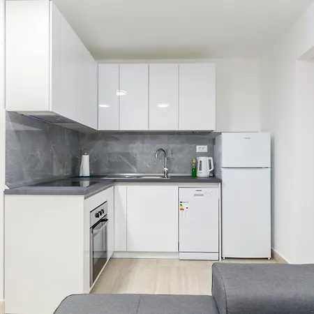 شقة By The Sea - 23414