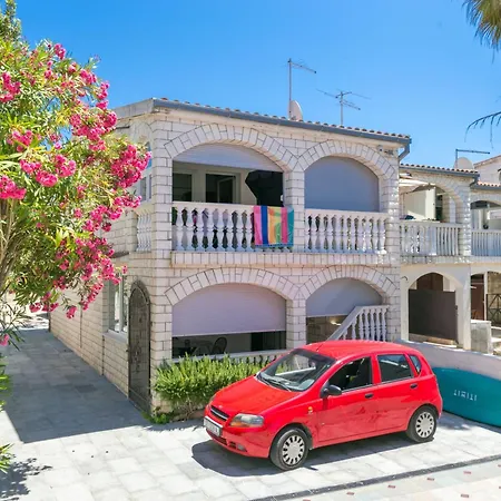 By The Sea - 23414 شقة روغوزنيكا