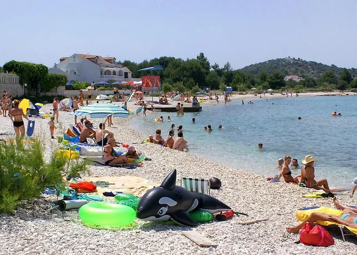 By The Sea - 23414 * Rogoznica (Sibenik-Knin)