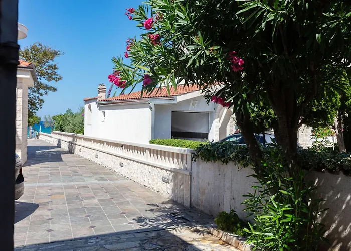 By The Sea - 23414 Apartmán *