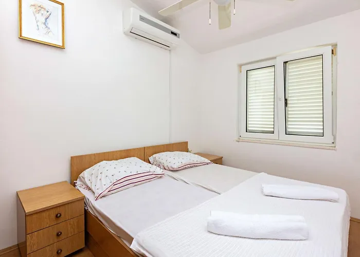 Apartmán By The Sea - 23414 *