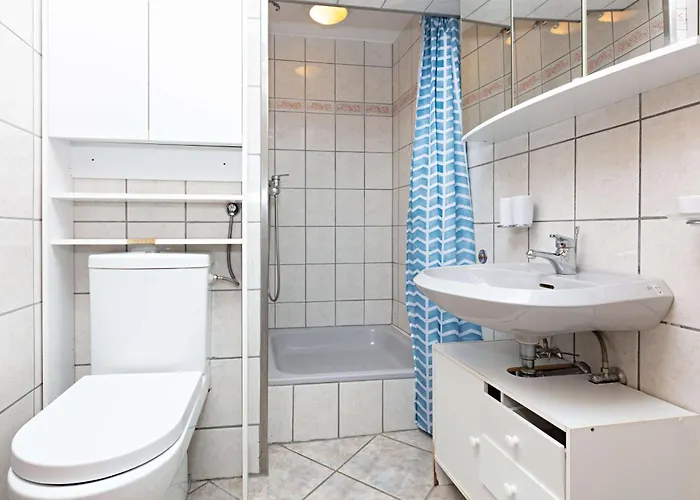 Apartmán By The Sea - 23414 Rogoznica (Sibenik-Knin)