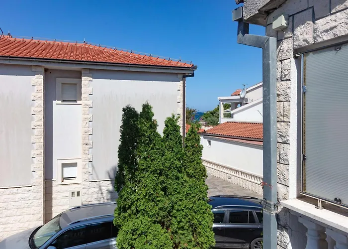 By The Sea - 23414 Rogoznica (Sibenik-Knin)