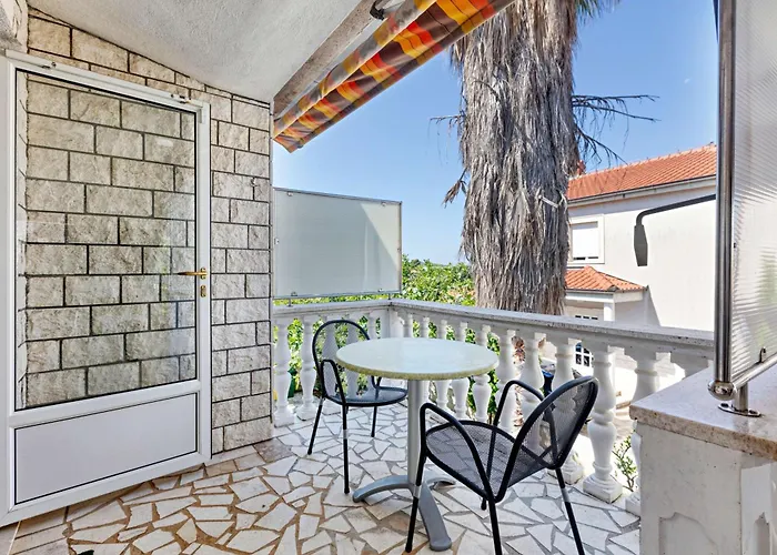 Appartement By The Sea - 23414