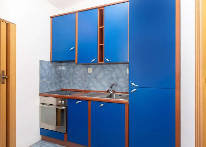 By The Sea - 23414 公寓 *