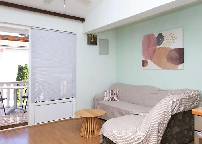 Apartmán By The Sea - 23414 *