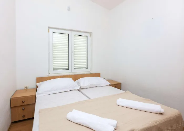 By The Sea - 23414 Appartement Rogoznica (Sibenik-Knin)