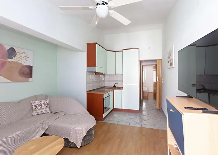 By The Sea - 23414 * 罗戈兹尼察