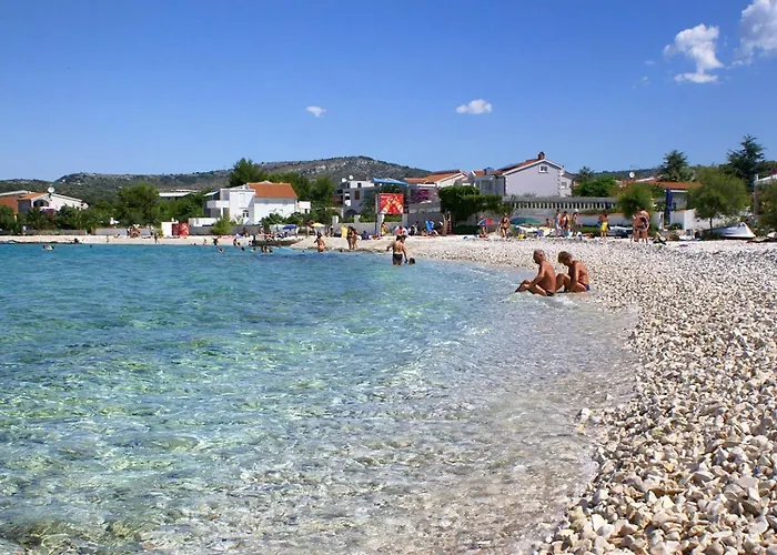 By The Sea - 23414 Appartement