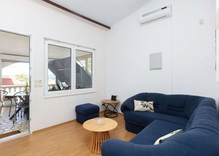 By The Sea - 23414 Rogoznica (Sibenik-Knin)