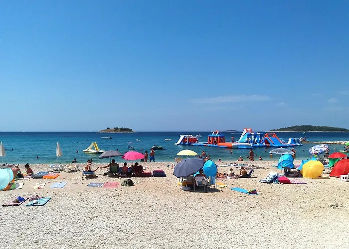 By The Sea - 23414 Rogoznica (Sibenik-Knin)