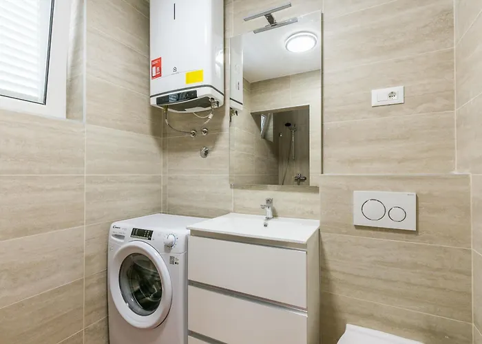 By The Sea - 23414 公寓