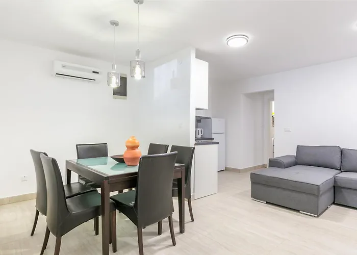 公寓 By The Sea - 23414