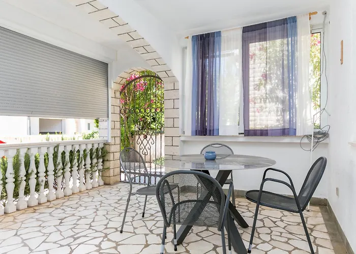 公寓 By The Sea - 23414 *