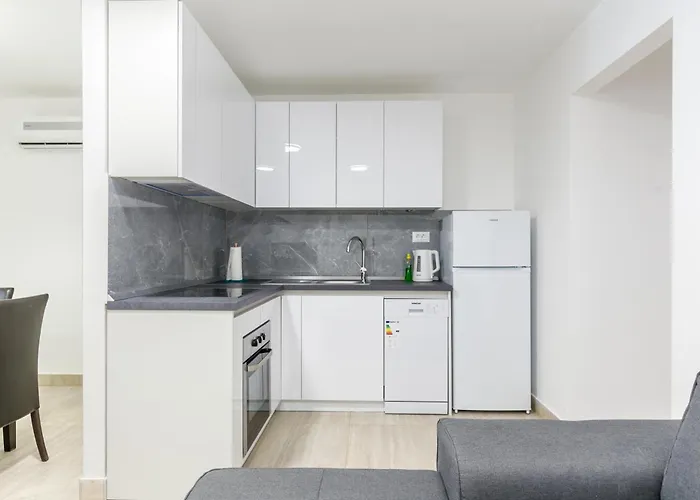 公寓 By The Sea - 23414