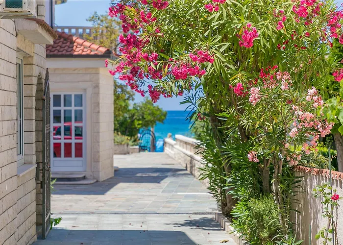 By The Sea - 23414 Appartement